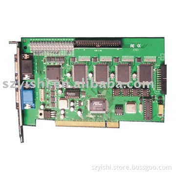 GV 8.0 Digital Video Recording Card (DVR Card), video capture card